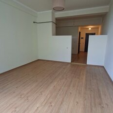 Квартира 37 м², 1-комнатная - изображение 2