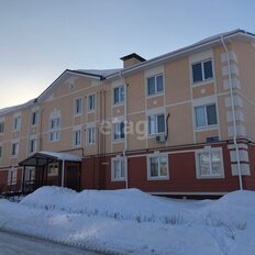 Квартира 40,5 м², 1-комнатная - изображение 3