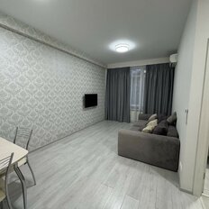 Квартира 62,1 м², 2-комнатная - изображение 3