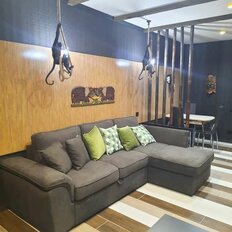 Квартира 53 м², 2-комнатная - изображение 5