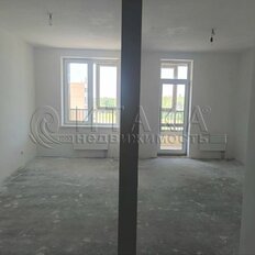 Квартира 63,8 м², 2-комнатная - изображение 1