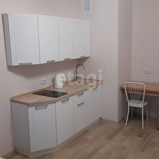 Квартира 24 м², студия - изображение 1