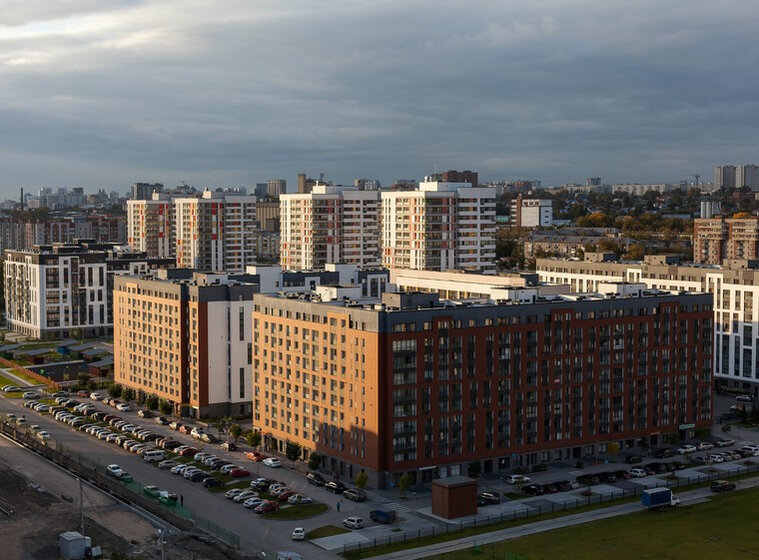 21,7 м², офис 3 900 000 ₽ - изображение 36