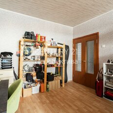 Квартира 61 м², 2-комнатная - изображение 4