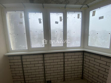 Купить однокомнатную квартиру в жилом комплексе «Варшавское шоссе 141» в Москве и МО - изображение 10