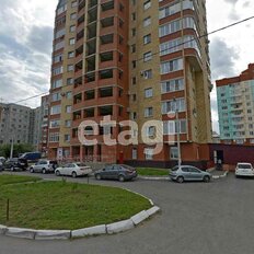 Квартира 90,1 м², 2-комнатная - изображение 2