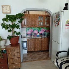 Квартира 39 м², 1-комнатная - изображение 1