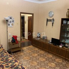 Квартира 51 м², студия - изображение 5