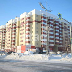 125,6 м², офис - изображение 1