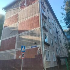 Квартира 61 м², 3-комнатная - изображение 2