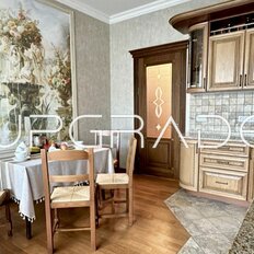 Квартира 108,2 м², 3-комнатная - изображение 3