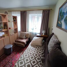 Квартира 30,2 м², 1-комнатная - изображение 2