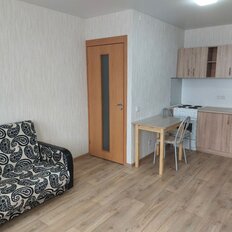 Квартира 31,3 м², 1-комнатная - изображение 1