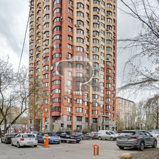 Квартира 142,6 м², 3-комнатная - изображение 1