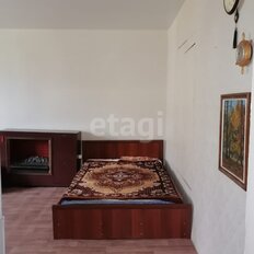 Квартира 35,3 м², 1-комнатная - изображение 5