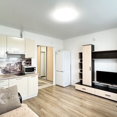 Квартира 23,1 м², студия - изображение 5