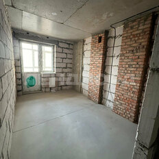 Квартира 54 м², 2-комнатная - изображение 4