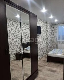 30 м², квартира-студия 26 310 ₽ в месяц - изображение 85