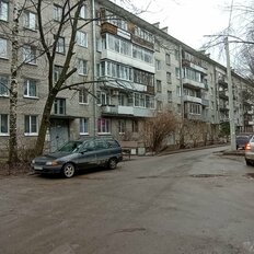 Квартира 44,7 м², 2-комнатная - изображение 1