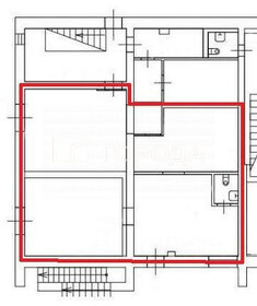 77 м², торговое помещение 19 000 000 ₽ - изображение 39