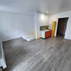 Квартира 31,5 м², студия - изображение 3