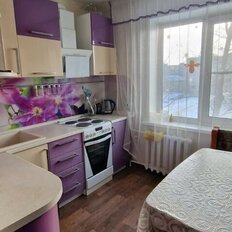 Квартира 50 м², 2-комнатная - изображение 5