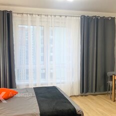 Квартира 25 м², 1-комнатная - изображение 2