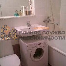 Квартира 40 м², 1-комнатная - изображение 5