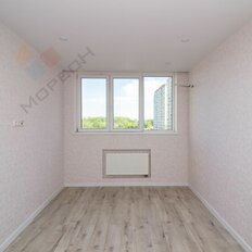 Квартира 35,8 м², 1-комнатная - изображение 4