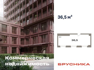 75,3 м², помещение свободного назначения 8 090 000 ₽ - изображение 28