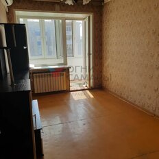 Квартира 43,7 м², 2-комнатная - изображение 1