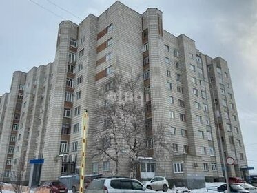 23,4 м², квартира-студия 2 760 000 ₽ - изображение 74