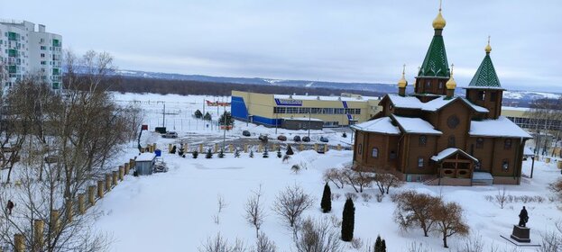 Купить однокомнатную квартиру в новостройке в ЖК «Эко Бунино» в Москве и МО - изображение 43