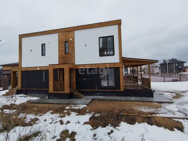 15 м² дом, 3 сотки участок 1 150 000 ₽ - изображение 35