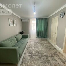 Квартира 50 м², 3-комнатная - изображение 1