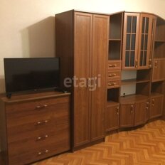 Квартира 40 м², 1-комнатная - изображение 4