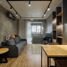 Квартира 39,9 м², 1-комнатная - изображение 5