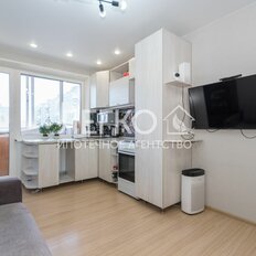 Квартира 46,7 м², 3-комнатная - изображение 1