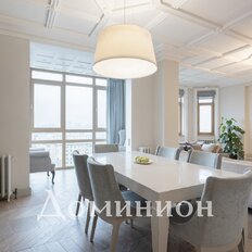 Квартира 182 м², 5-комнатная - изображение 2