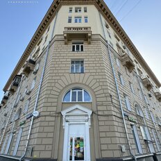 Квартира 106,5 м², 4-комнатная - изображение 3