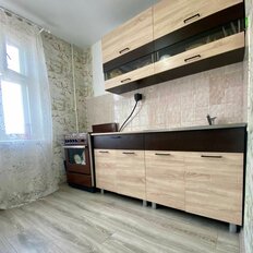 Квартира 32,9 м², 1-комнатная - изображение 2