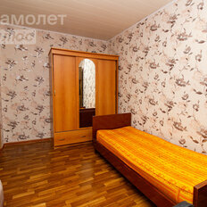 Квартира 20,9 м², 1-комнатная - изображение 5