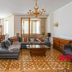 Квартира 135,5 м², 3-комнатная - изображение 1