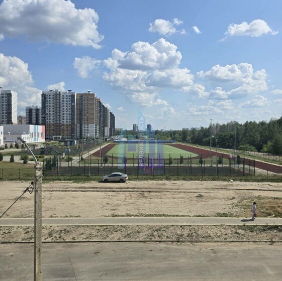 103 м², 3-комнатная квартира 5 500 000 ₽ - изображение 39