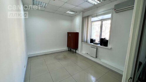 450 м², офис 621 000 ₽ в месяц - изображение 46