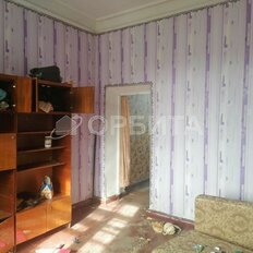 Квартира 31,5 м², 1-комнатная - изображение 5