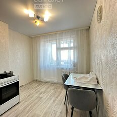 Квартира 37,2 м², 1-комнатная - изображение 4