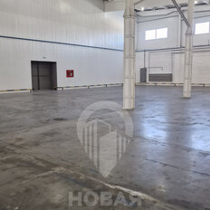 1200 м², склад - изображение 3