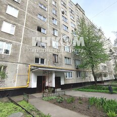 Квартира 54,3 м², 3-комнатная - изображение 1