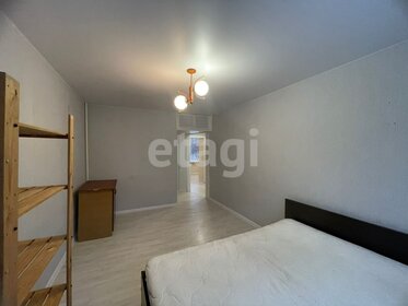 32 м², 1-комнатная квартира 12 000 ₽ в месяц - изображение 23
